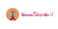 Woman Shops World coupons